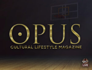 Opus Cultural Lifestyle Magazine Georgia Spartans Team Sponsor