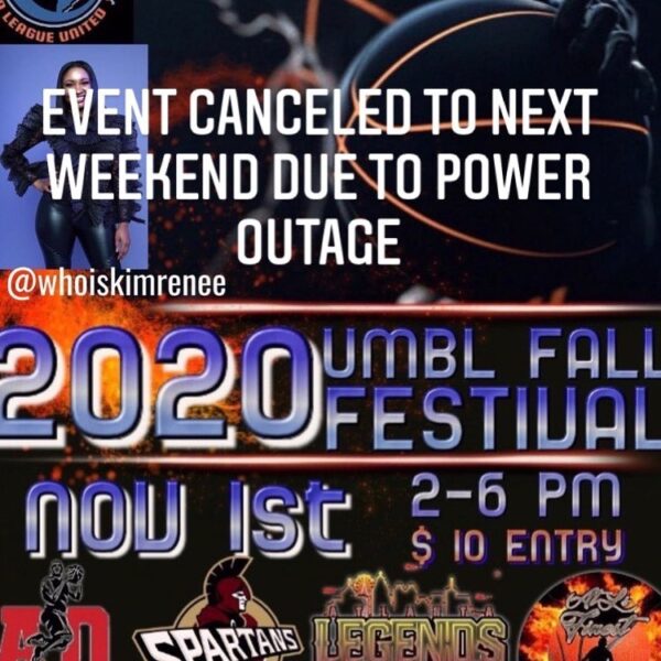 Event cancelled to next weekend due to power outage caused by the storm!!!! We are still taking vendors for this event