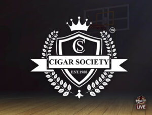 Cigard Society SPonsor Badge