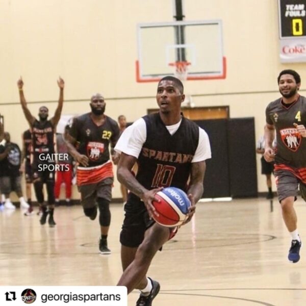 #Repost @georgiaspartans with @make_repost ・・・ @boetheshow2 It is not the size of a man but the size of his heart that matters. #
